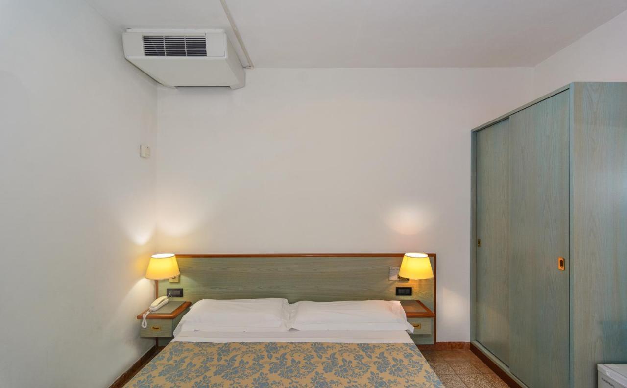 Hotel Paris Lido di Camaiore Exteriér fotografie