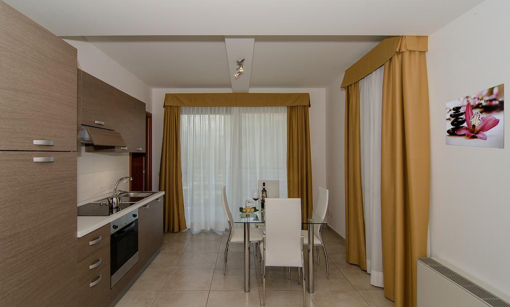 Hotel Paris Lido di Camaiore Pokoj fotografie