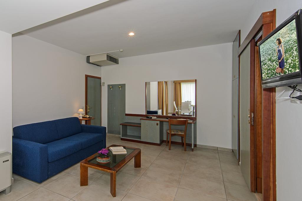 Hotel Paris Lido di Camaiore Exteriér fotografie