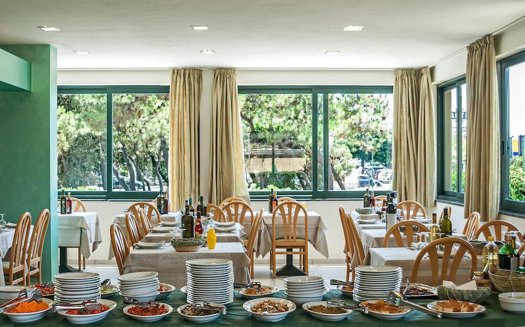 Hotel Paris Lido di Camaiore Exteriér fotografie