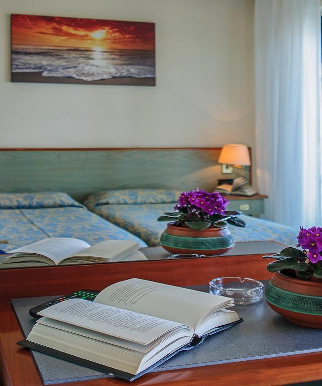 Hotel Paris Lido di Camaiore Exteriér fotografie