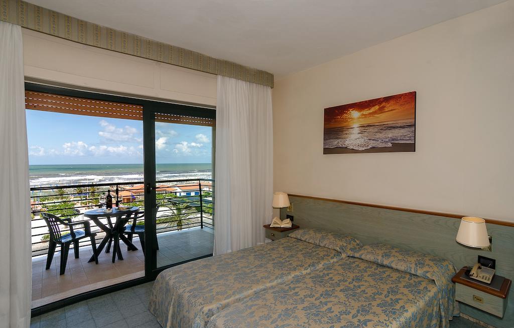 Hotel Paris Lido di Camaiore Exteriér fotografie